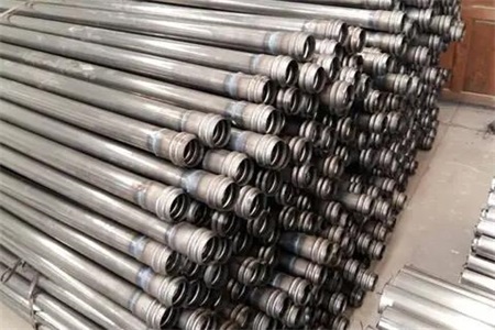 常德声测管厂家