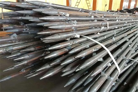 常德钢花管厂家