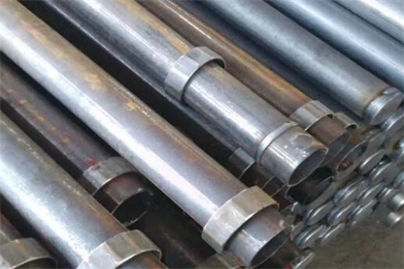 常德声测管厂家